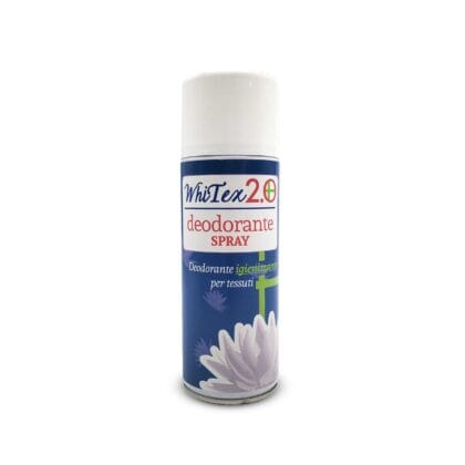 Déodorant tissus Whitex 2.0 Rampi