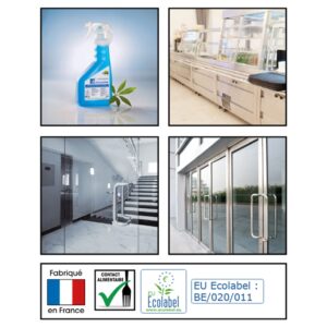 Ecolavitre IPC 750ml