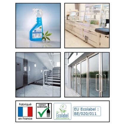 Ecolavitre IPC 750ml