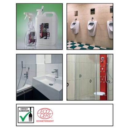 Tornade Biotech 2D 750ml IPC