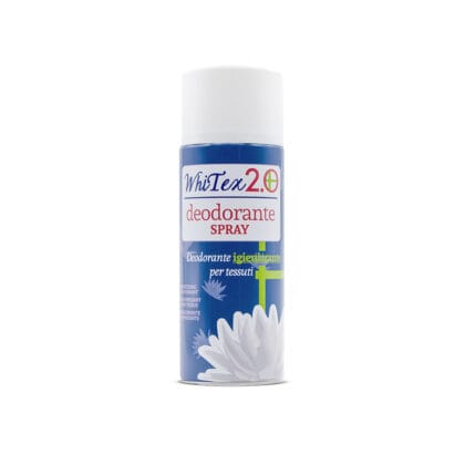 Déodorant Whitex 2.0 Rampi