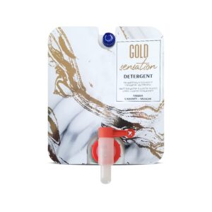 Lessive Gold Sensation