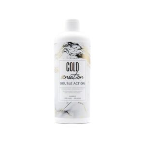 Double action Gold Sensation Rampi 500ml