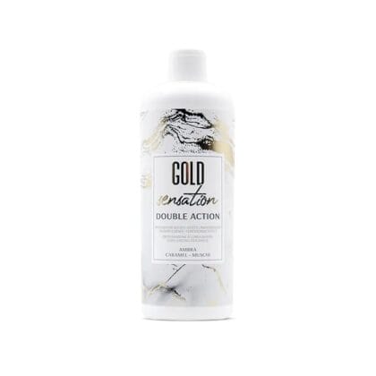 Double action Gold Sensation Rampi 500ml