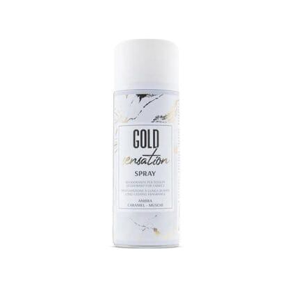 Spray Gold Sensation Rampi 150ml