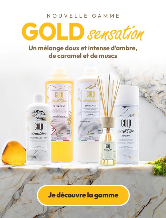 GOLD Sensation