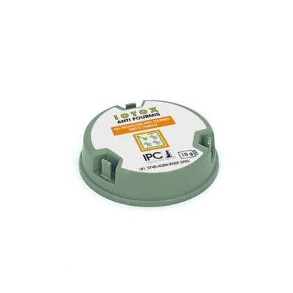 Anti fourmis IPC