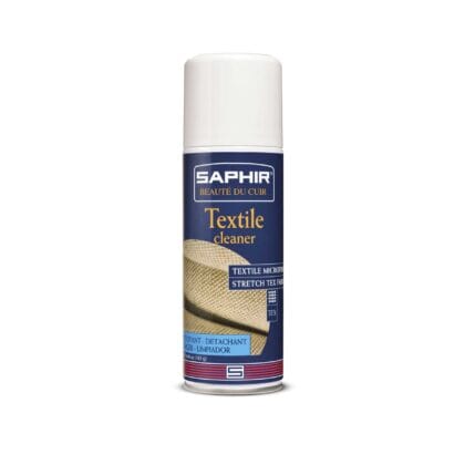 Nettoyant textile Saphir 200ml