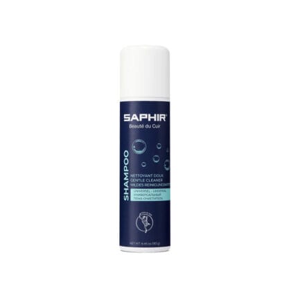 Nettoyant doux Saphir 150ml